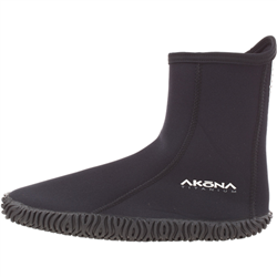 3.5mm Akona Standard Boots